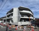 THE TAKASUNA KULTURCEの間取り画像