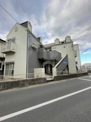 相湘22岡田ハイツの外観画像