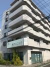 スマイルコート本厚木の間取り画像