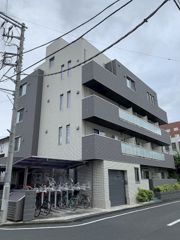 La・Luceの外観画像