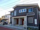 ラビエールの間取り画像