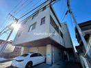 ロイヤルヒルズ石室の間取り画像