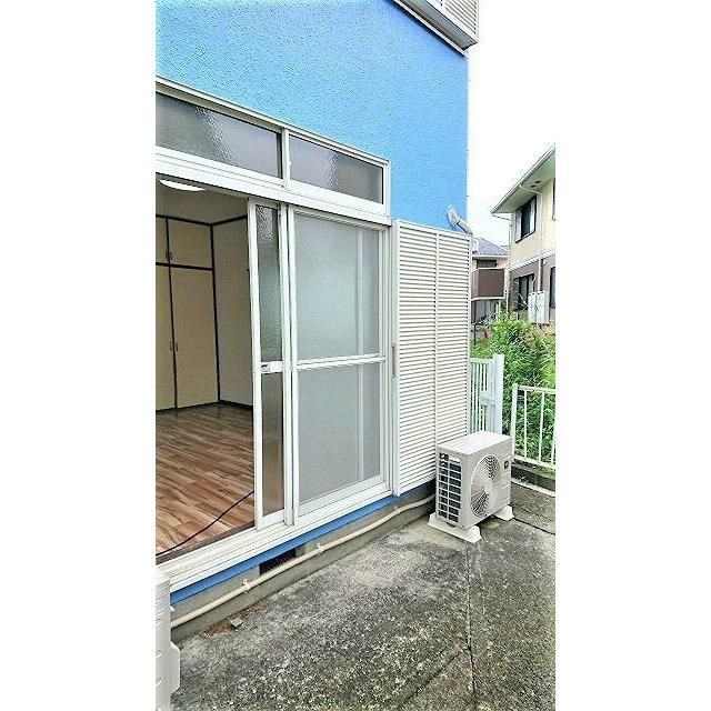 近くのセブンイレブン 厚木愛名店まで316m（徒歩4分）