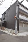 リブリ・プモリ鵠沼の間取り画像