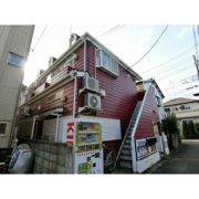 リシェス相模が丘の外観画像