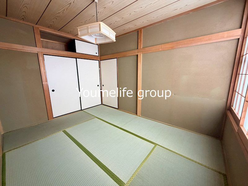 近くのマルエツ 中津店まで743m（徒歩10分）
