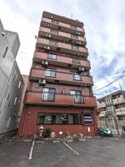 春日ビルの外観画像