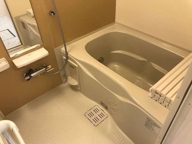 バスルーム