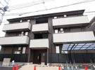 花-Hana-さがみ野の間取り画像