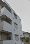 ベルヴィしなのの間取り画像