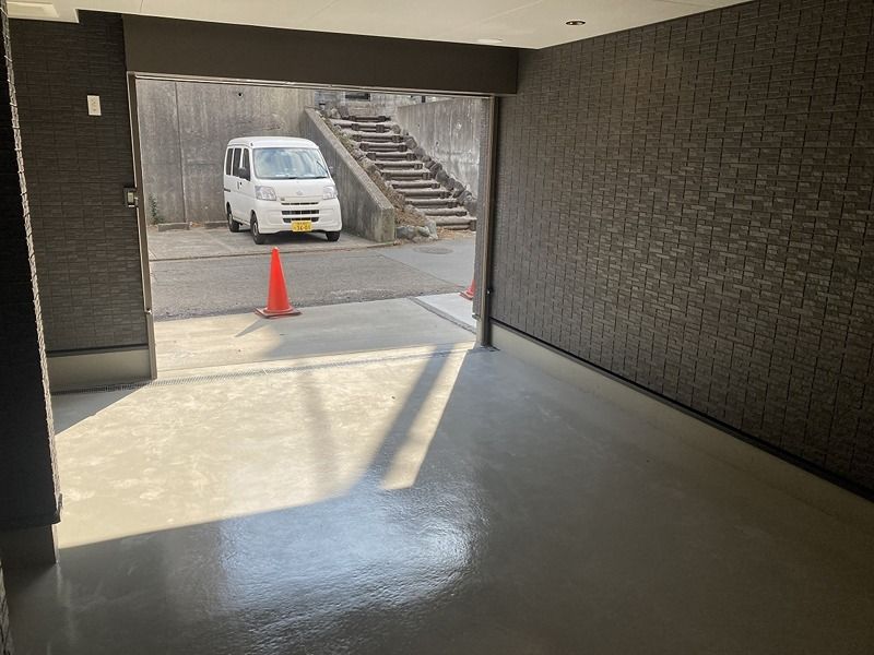 近くの業務スーパー 羽鳥店まで469m（徒歩6分）