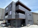 アジュールの間取り画像