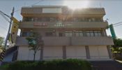 第17明智ビルの間取り画像