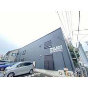 ハウズライフ本厚木駅前館の外観画像