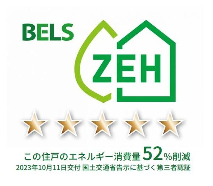 省エネラベル