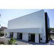 Ashton Hillsの外観画像