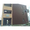 アーバンライフ中町の間取り画像