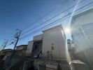 ランウェイ34Rの間取り画像