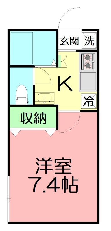 近くのセブンイレブン 秦野東海大学前駅入口店まで262m（徒歩4分）