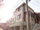 ソレイユ藤沢の間取り画像