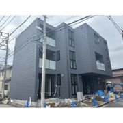 アジュールの外観画像