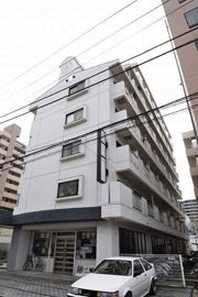 ユーコート本厚木の外観画像