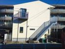 鍛冶ヶ谷 壱番館の間取り画像