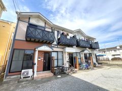 WOON ELFの外観画像