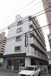 ユーコート本厚木の外観画像