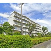 東建ニューハイツ海老名の外観画像