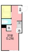 プライムテラス東海大学前 IIIの間取り画像