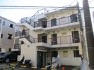 第2野本ビルの間取り画像
