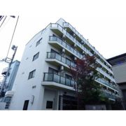 パレ・ドール湘南平塚の外観画像