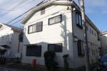 サントル鵠沼Bの間取り画像