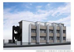 MELDIAかしわ台駅前の外観画像