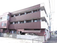 井上ビルの外観画像