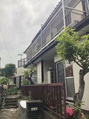 田中1丁目 貸家の外観画像