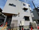 ミモザ・コートの間取り画像