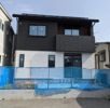 板戸戸建の間取り画像