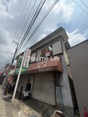 鈴木荘の間取り画像