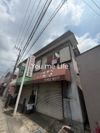 鈴木荘の間取り画像