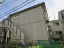 シティハイムS・1の間取り画像