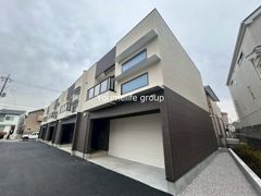 Moto Garageの外観画像