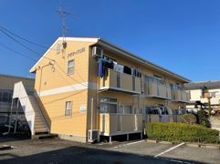 アクティブ山田の外観画像