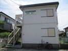 シティハイム海岸通りの間取り画像