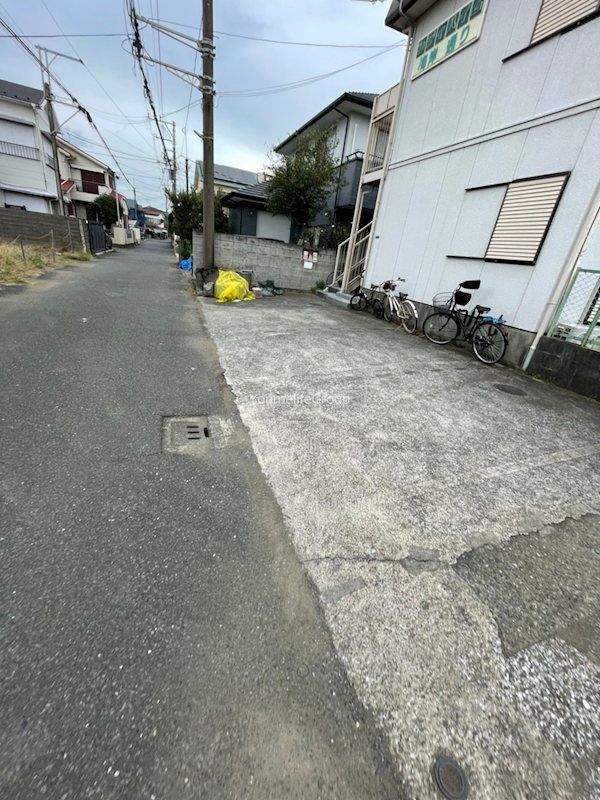 近くのLAWSON(ローソン) 鵠沼海岸七丁目店まで188m(徒歩3分)