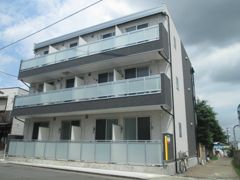 リブリ・鵠沼海岸の外観画像