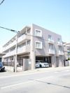 ヴァン・クレールの間取り画像