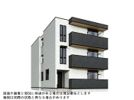 ライラック大船の間取り画像