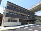 アンソレイエの間取り画像